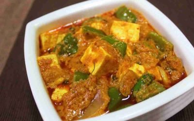 kadai_paneer